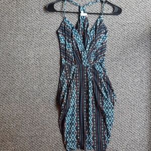 BCBGeneration Dress